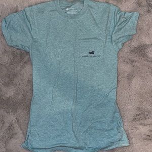 southern marsh t shirt